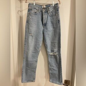 Citizens Of Humanity Jolene jeans